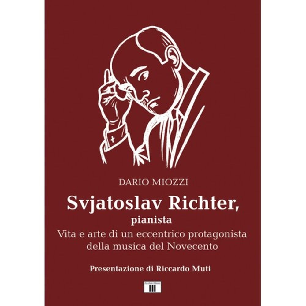 Svjatoslav Richter, Pianista