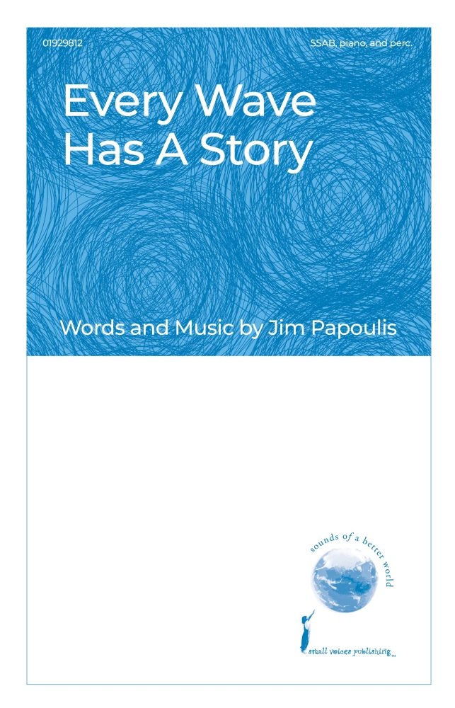 Every Wave Has a Story