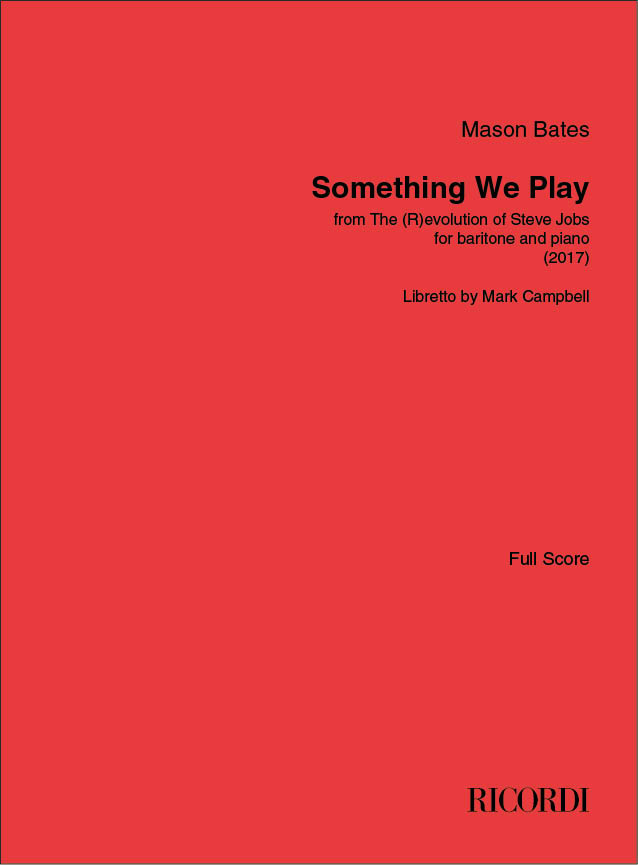 Something We Play