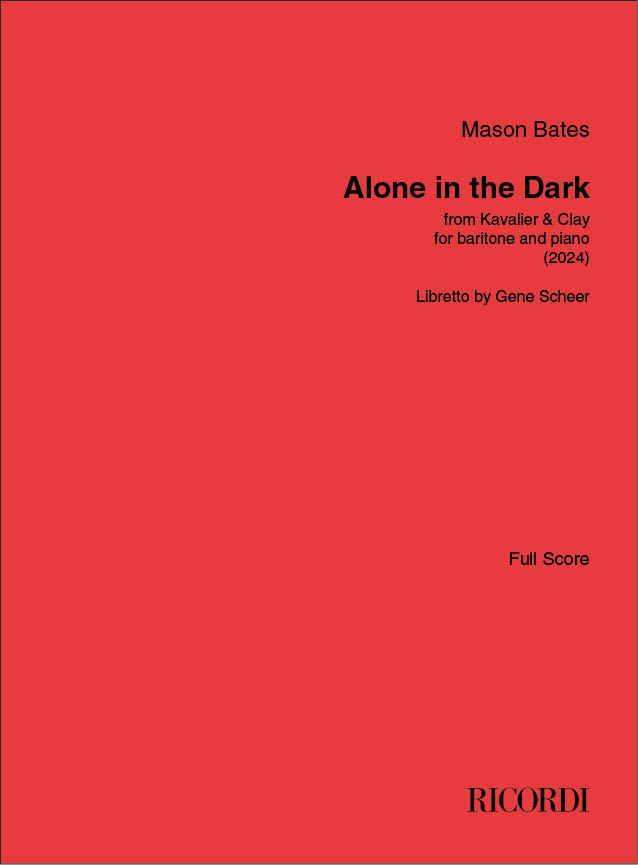 Alone in the Dark