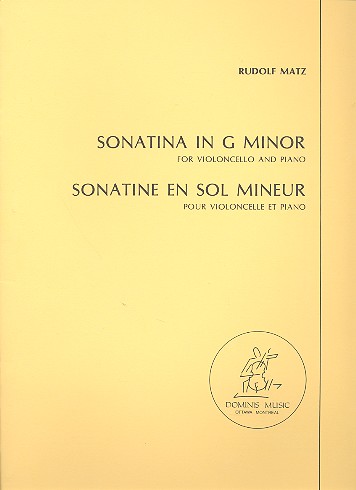 Sonatina g minor