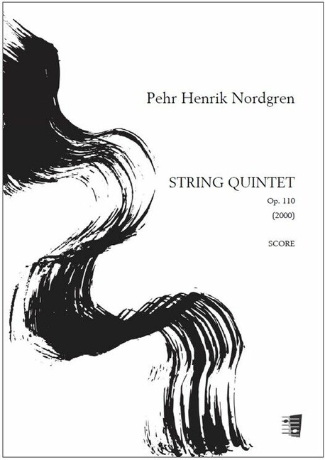 String Quintet op. 110 op. 110