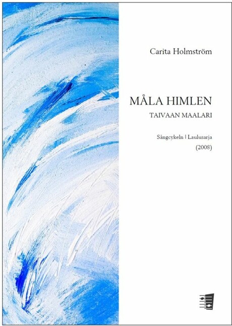 Måla himlen