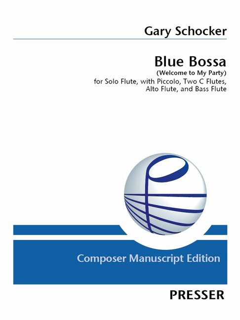 Blue Bossa