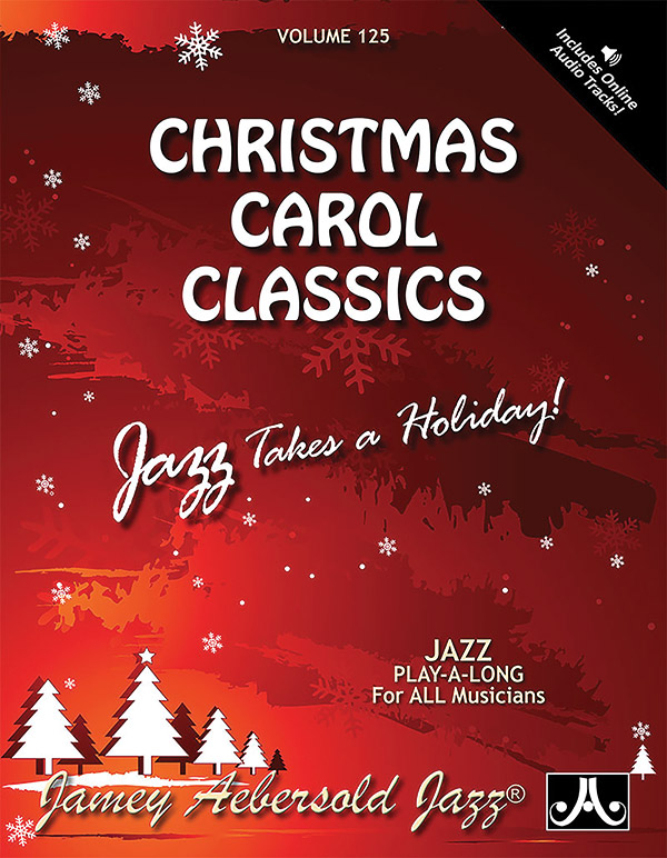 Christmas Carol Classics (+Online Audio):