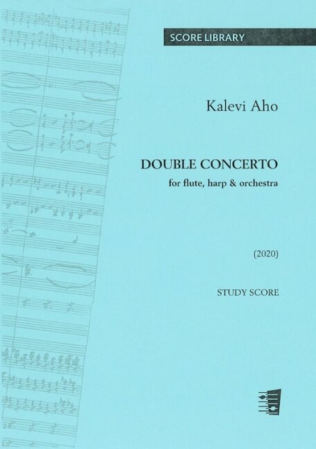 Double Concerto