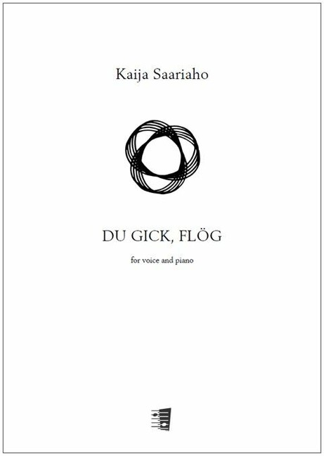 Du gick, flög