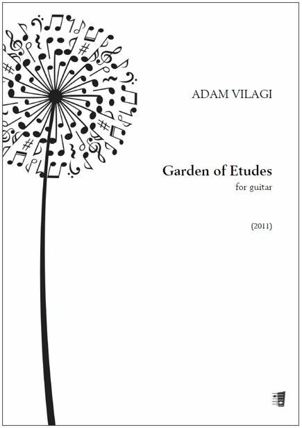 Garden of Etudes