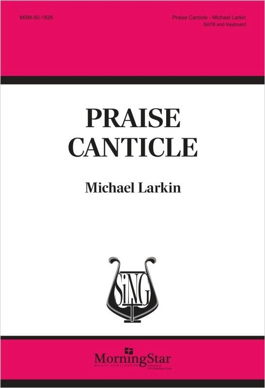 Praise Canticle