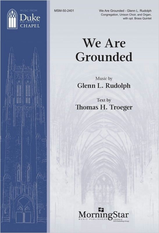 We Are Grounded