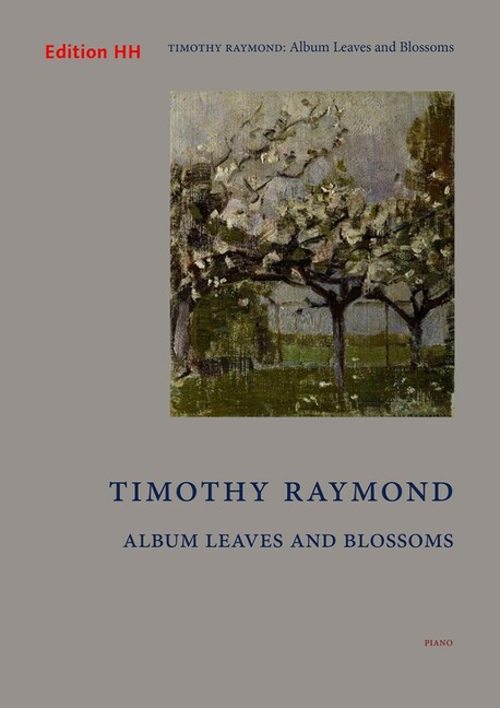 Album Leaves and Blossoms