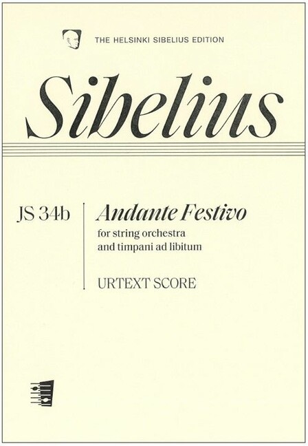 Andante Festivo