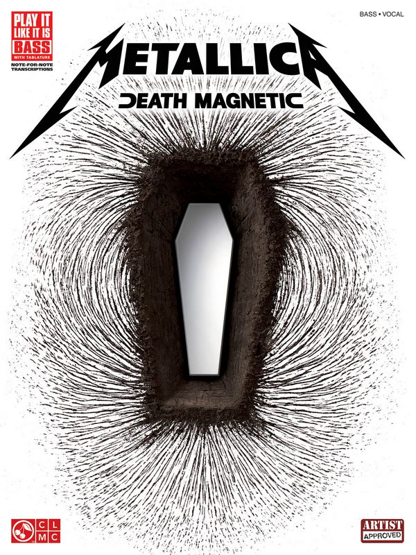 Metallica: Death Magnetic