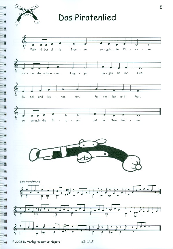 Gitarrenzauber Band 2