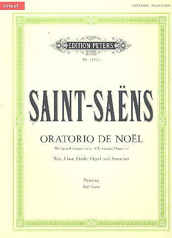 Oratorio de Noel op.12