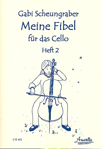 Meine Fibel Band 2