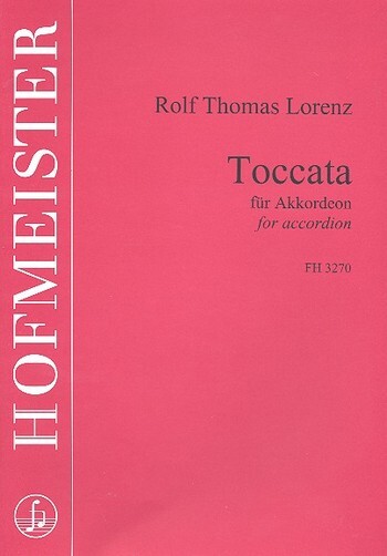Toccata