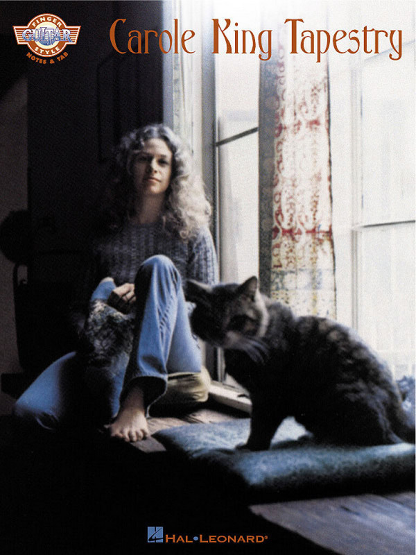 Carole King: Tapestry