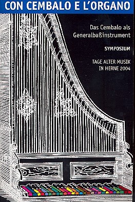 Con cembalo e l'organo