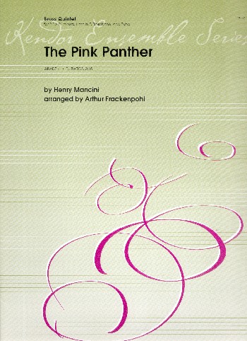 The Pink Panther: