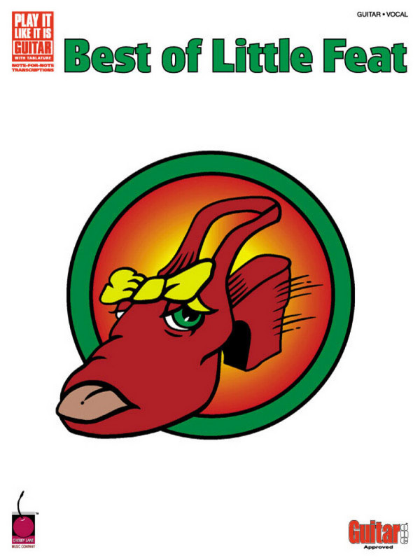 Best of Little Feat: