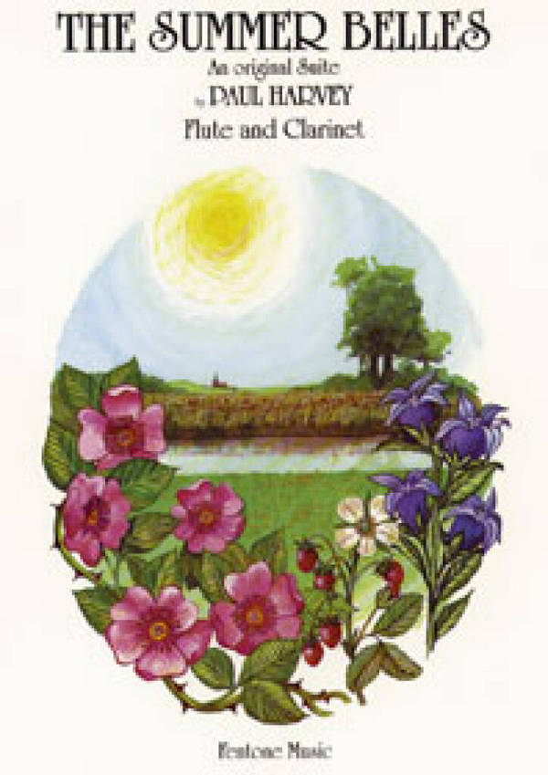 The Summer Belles