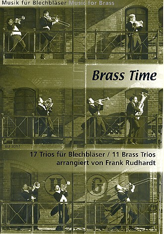 Brass Time
