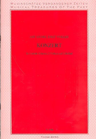 Konzert
