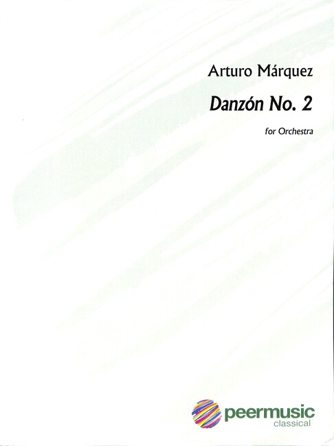 Danzón No.2