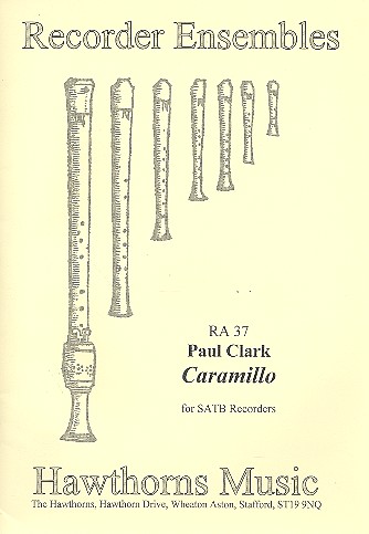 Caramillo