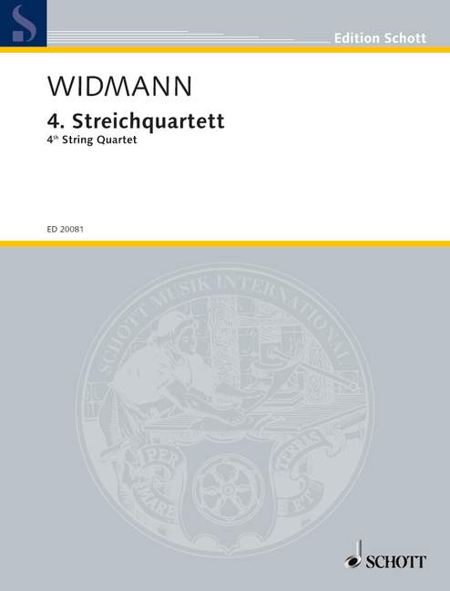 4. Streichquartett
