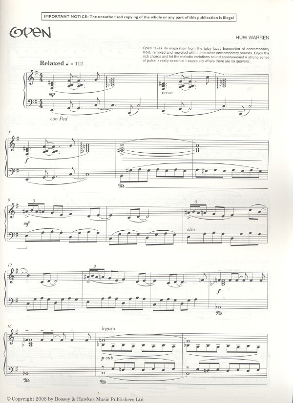 Elena Riu's R & B Collection (+CD):