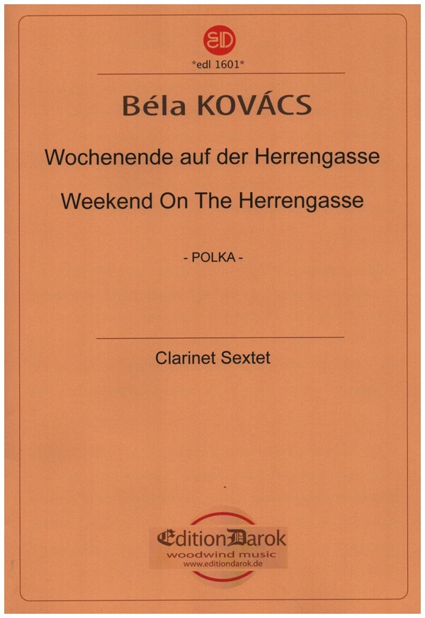 Wochenende auf der Herrengasse