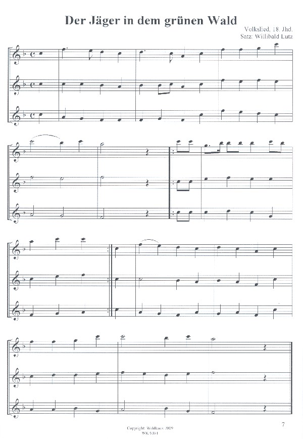Greensleeves