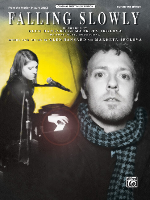 Falling slowly