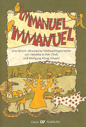 Immanuel Immanuel