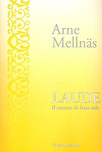 Laude - Il cantico di frate sole