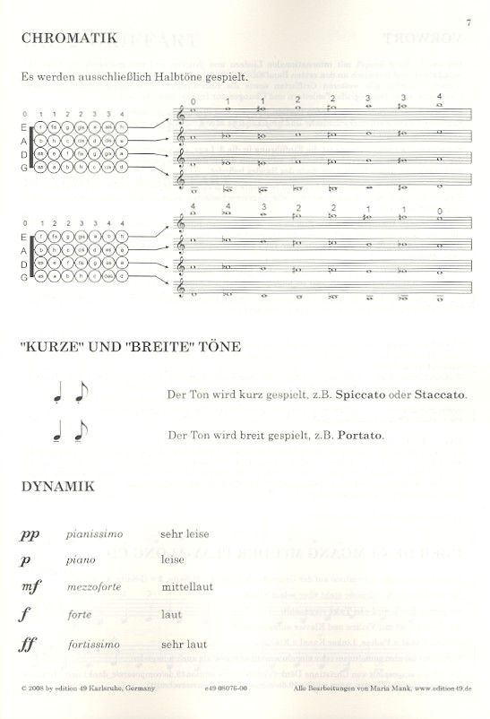 Violinschule Band 2 (+ Playalong MP3)