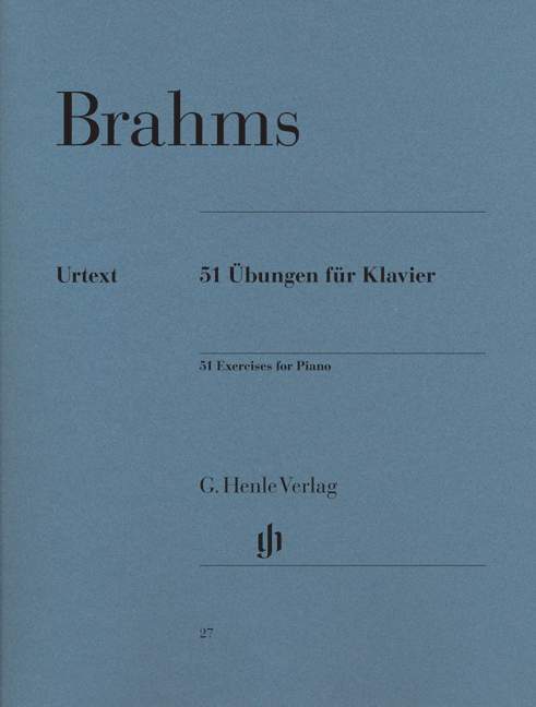 51 Übungen WoO6