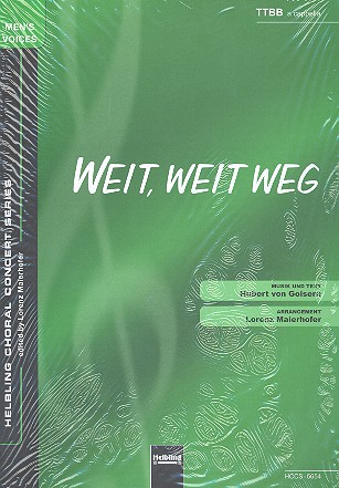 Weit weit weg