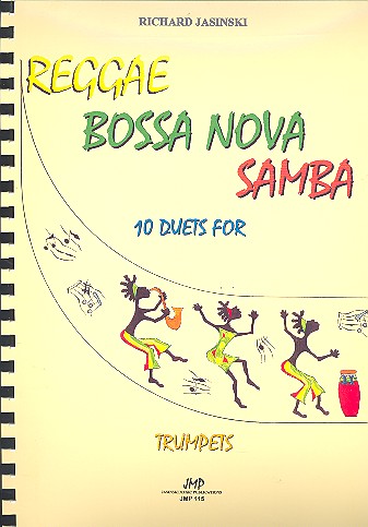 Reggae Bossa Nova Samba: