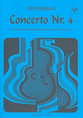 Concerto Nr.4