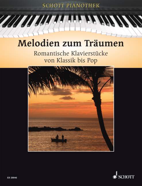 Melodien zum Träumen