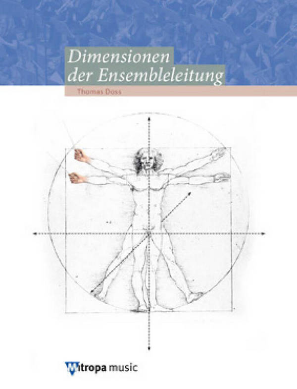 Dimensionen der Ensemble-Leitung