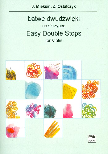 Easy Double Stops