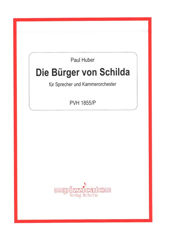Die Burger von Schilda