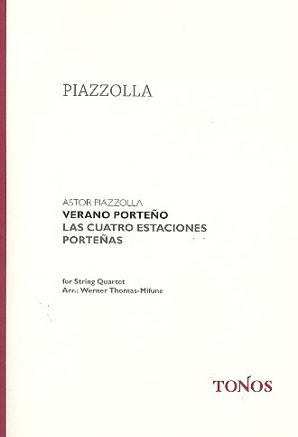 Verano Porteno