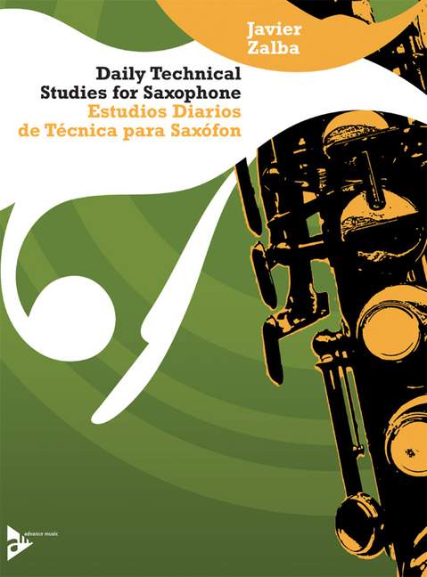 Daily technical Studies (sp/en)