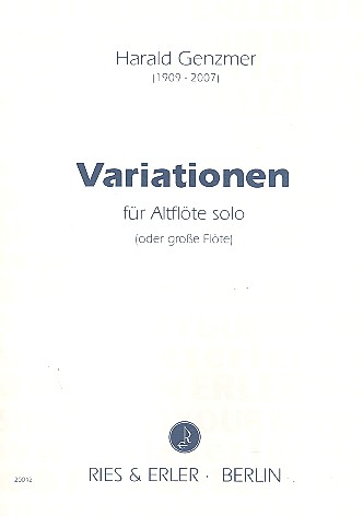 Variationen 