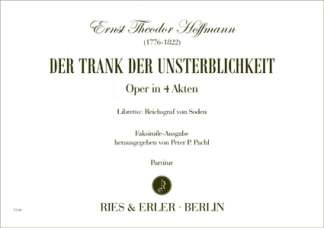 Der Trank der Unsterblichkeit